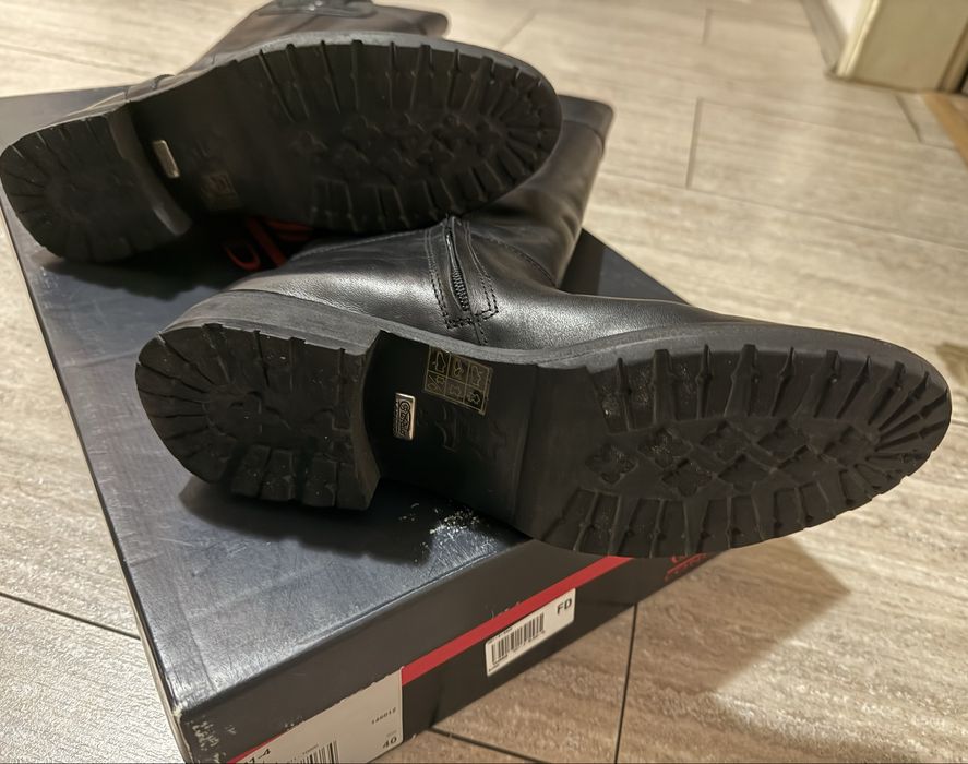 Дамски ботиши Buffalo