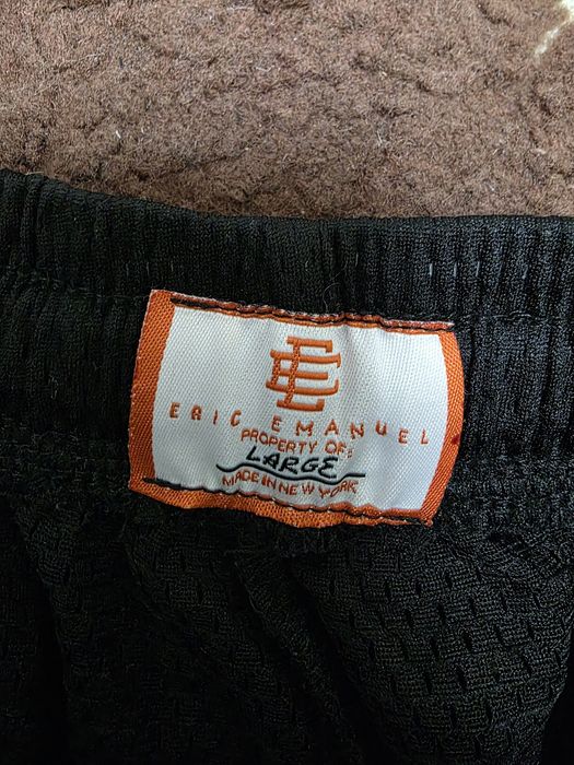 Шорты Eric Emanuel