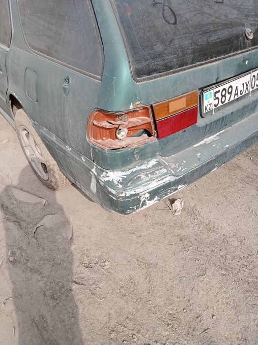 Продам машину Нексия