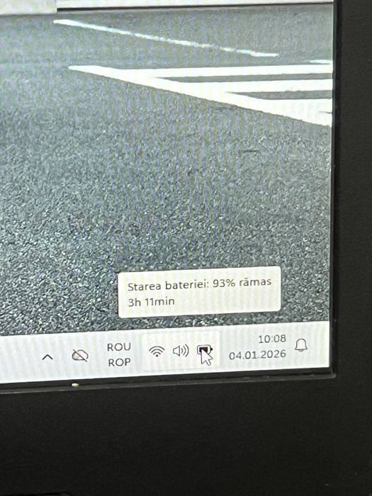 Laptop Gaming cu GTX 1650 si i5 11300H