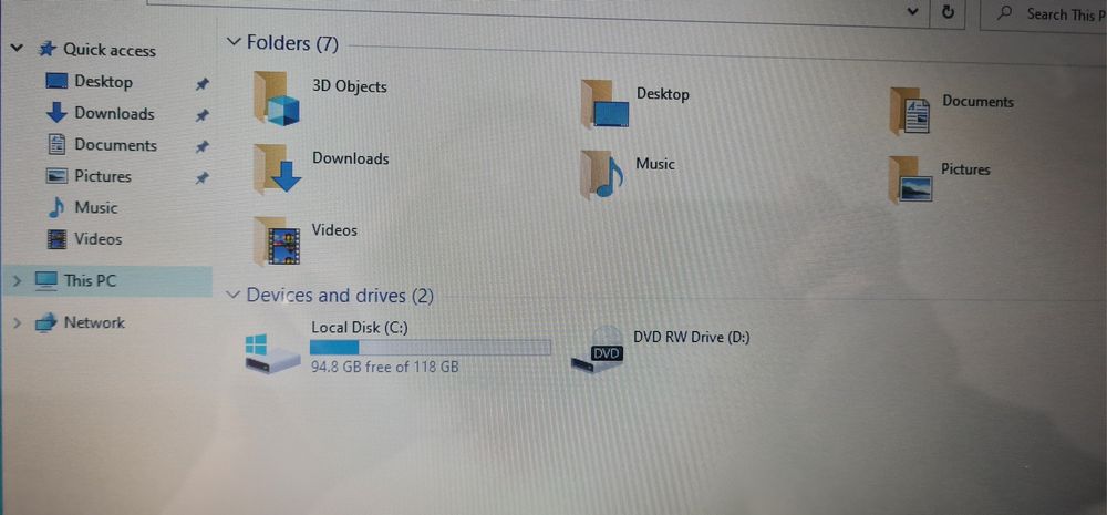 Lenovo IdeeaPad 100-15IBD
Model IdeaPad 100-15IBD