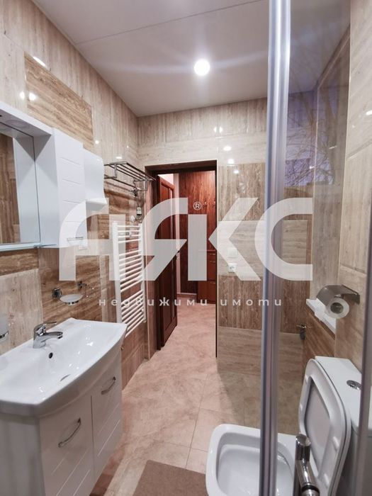 Дава се под наем Двустаен апартамент в Банкя - 75 кв.м за 648.21 € - Снимка #6
