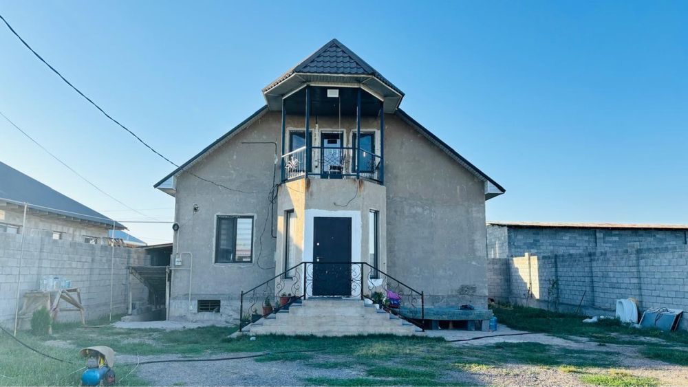 Продам частный дом