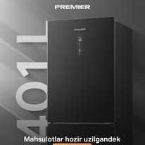 Холодильник PREMIER! АРЗОН Нарх! Sovutgich PREMIER! Ишончли Савдо!