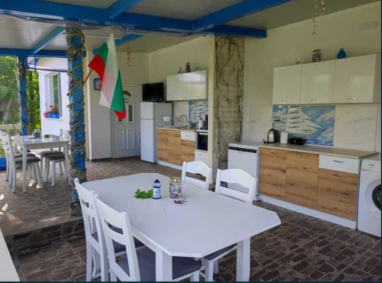 Дава се под наем Къща в Царево - 110 кв.м за 175 € - Снимка #6