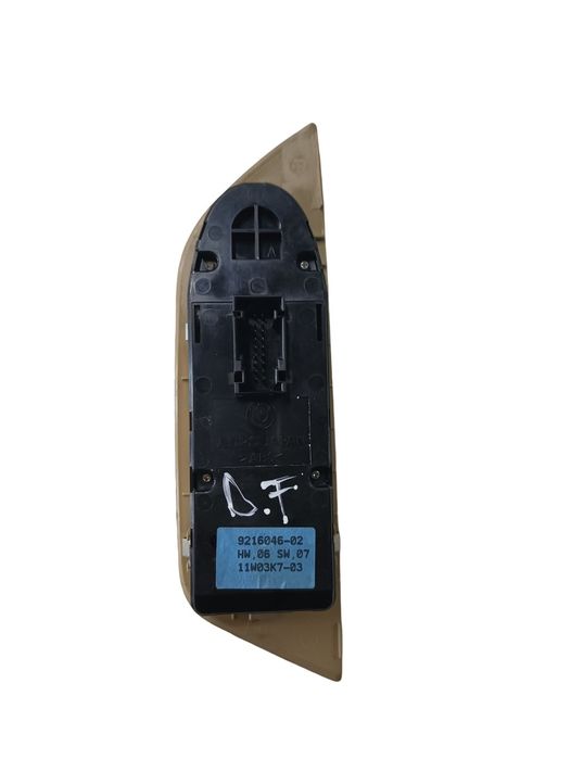 Butoane Geamuri Electrice Bmw X1 I E84 2009 - 2015 921604602