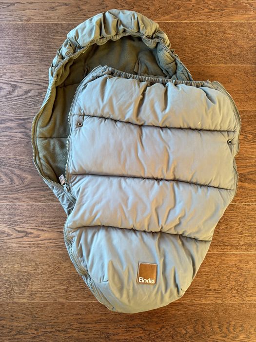 Чувалче за количка - зимно - шведски бранд Elodie