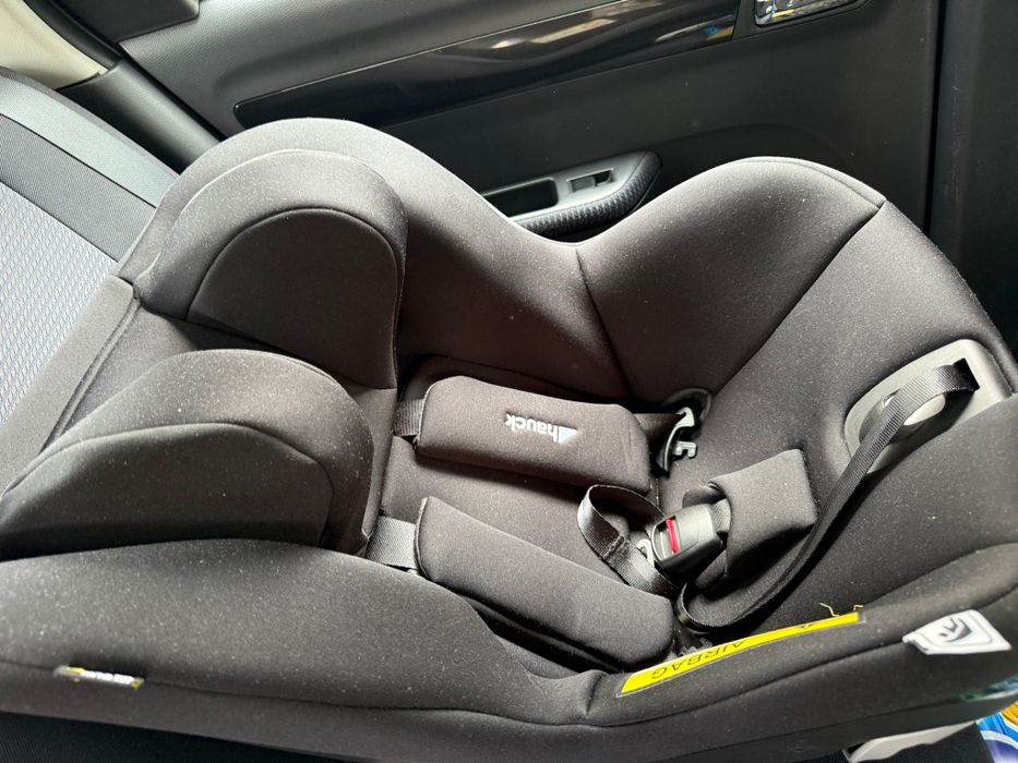 Столче за кола Hauck Select i Size