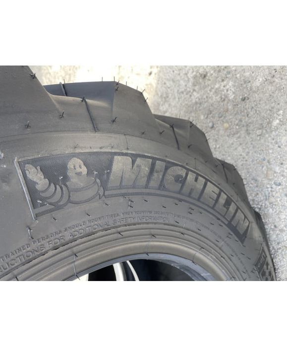 Anvelope 340/80-20 michelin power cl 12.5-20