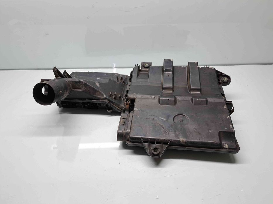 Carcasa filtru aer MAZDA 3 (BK) [Fabr 2003-2009] OEM 1.6 Benz Z6 77KW