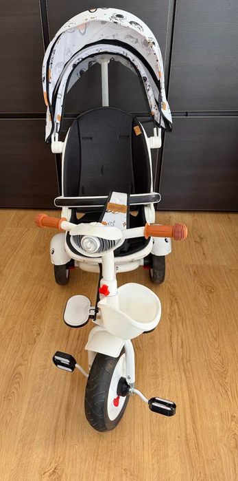 Триколка Chipolino Futuro