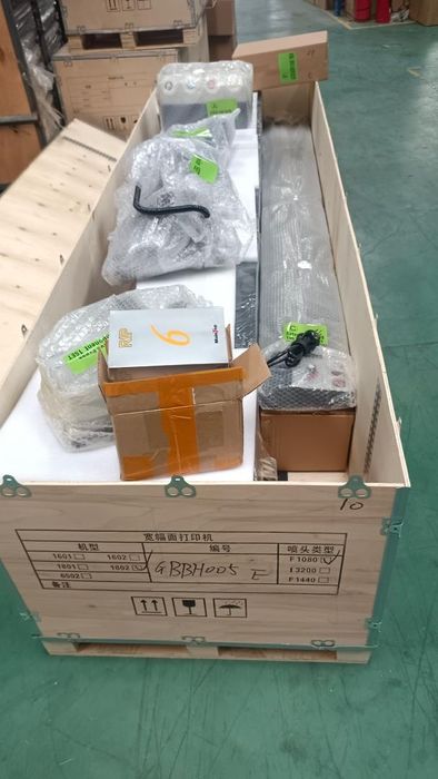 PRINTER, НОВЫЙ Сублимация принтер. Натяжной потолок, широкоформатный