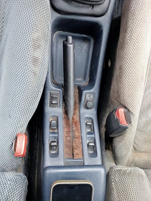 Нисан примера 2л механика