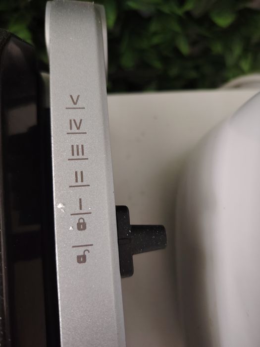 Скара грил за печене Philips 5000