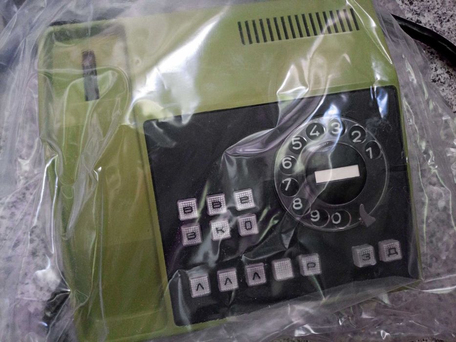 Чисто нов! Респром апарат секретарски на УДС 3-2-4