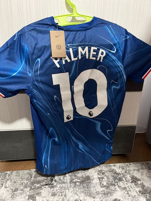 Tricou Chelsea 24/25