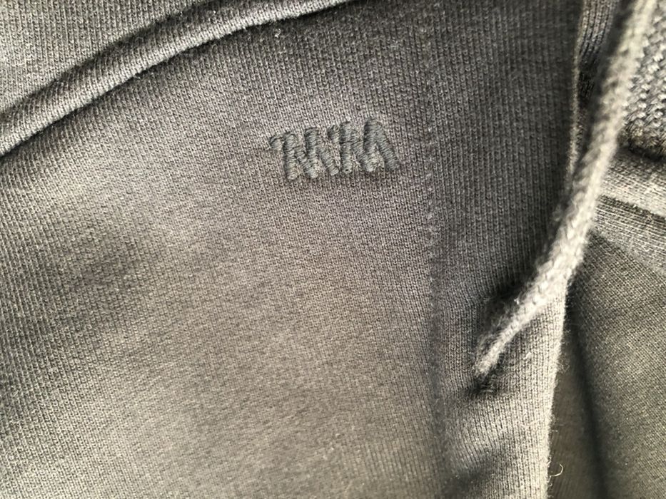 Wood Wood Matty Out Of Office Hoodie - бруталното худи / суичър - L