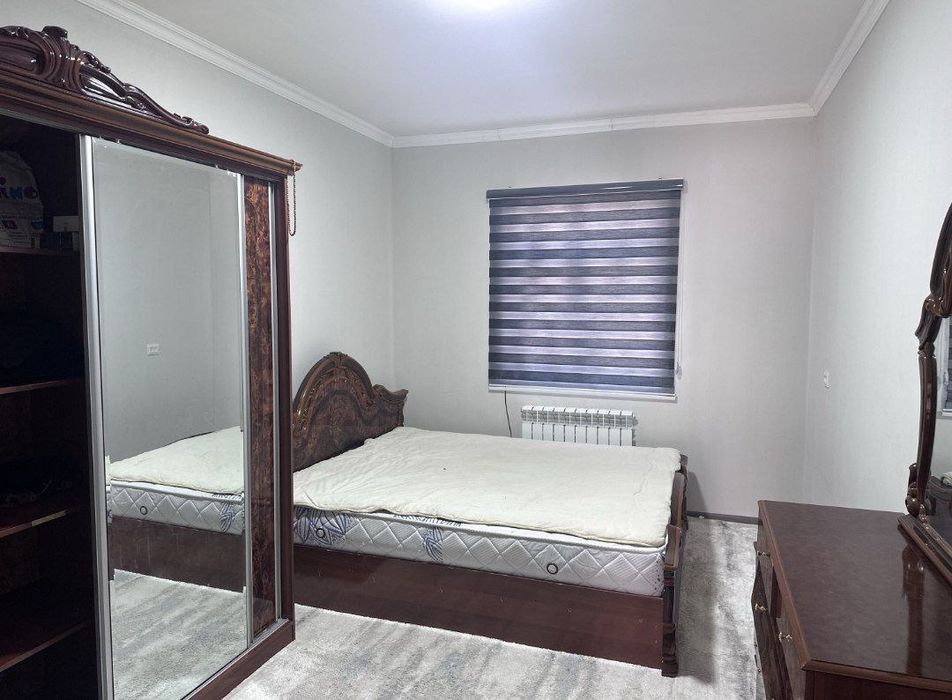 2 qavatli xovli Joy ijaraga