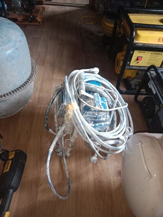 Отбойник отбойные молоток