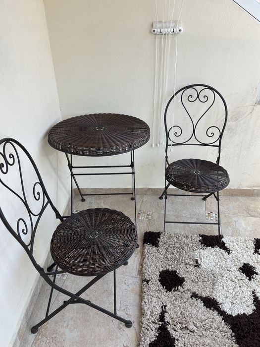 Дава се под наем Двустаен апартамент в Варна, Зимно кино Тракия - 101 кв.м за 700 € - Снимка #20