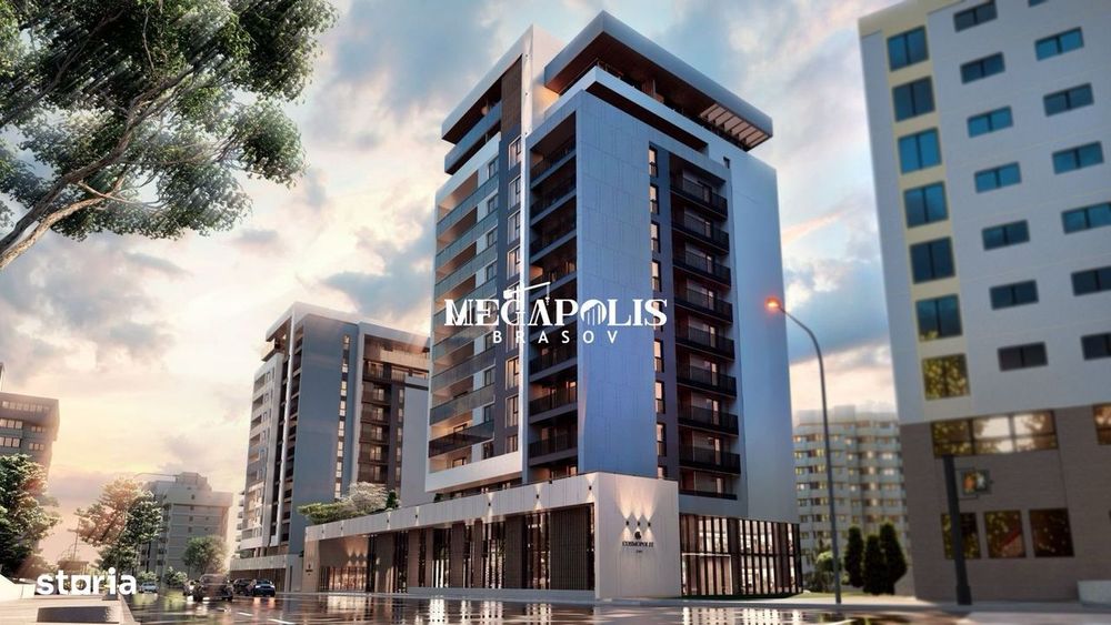 Apartment Premium | Zona Răcădău | 64 MP — fotografia 1