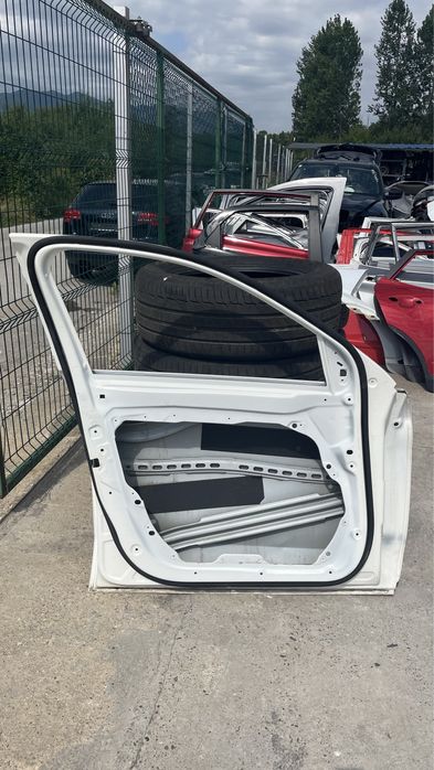 Задна дясна и предна лява врата Mercedes GLC W253 2017-