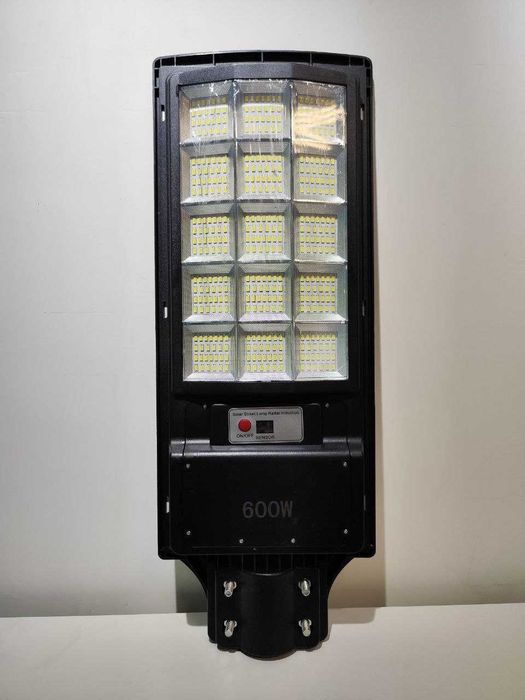 солнечные пражектор 600w sensor