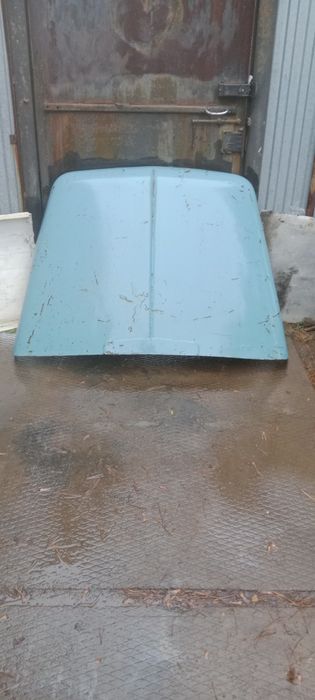 Продам капот газ 53