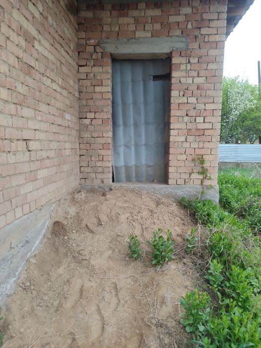 Продам участок 6 соток