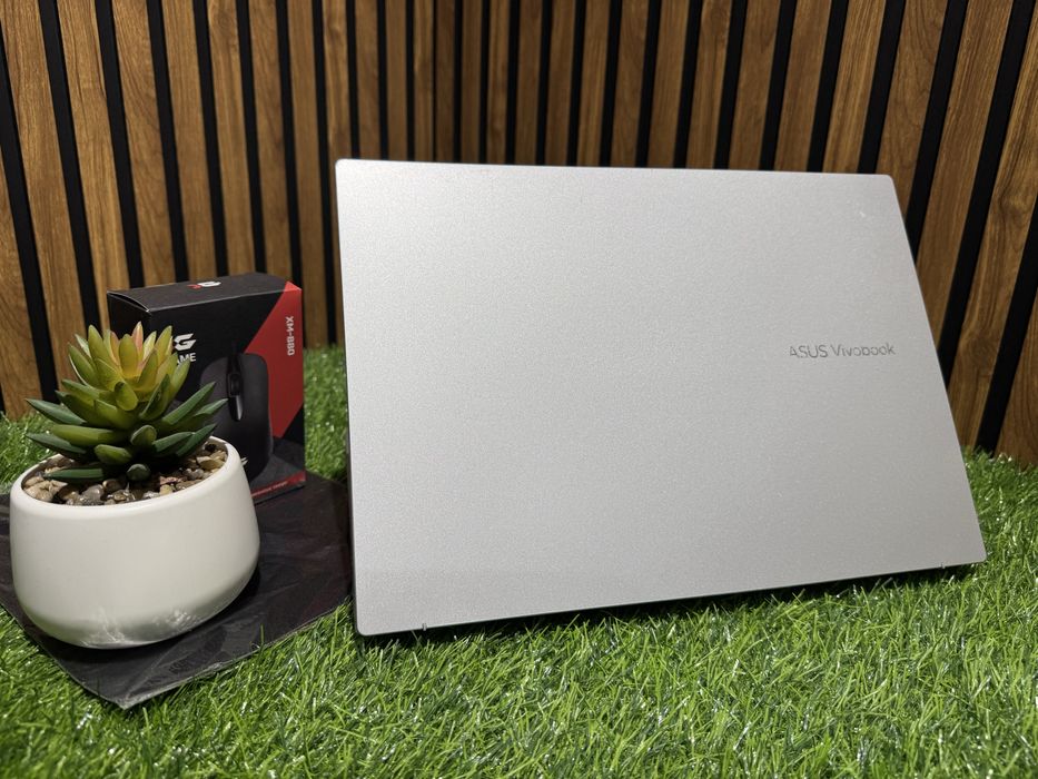 Ноутбук Asus Vivobook X14 Core i3-1220P|Ram8GB|SSD256GB|UHD Graphics|