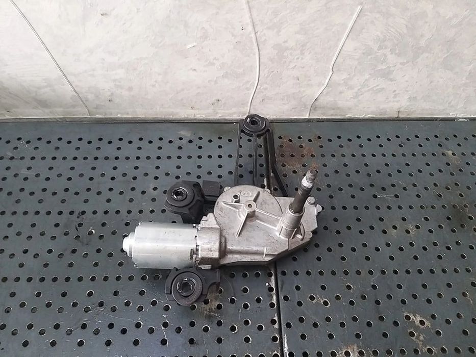 Motoras stergator haion citroen c4 0390201807 9646803180
