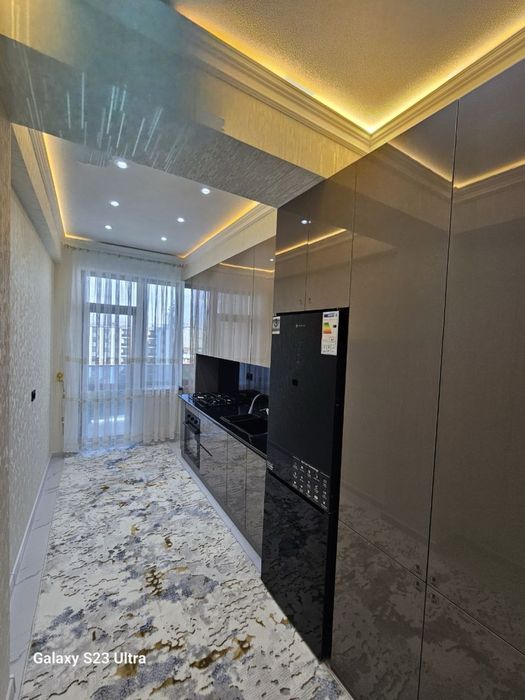 Продается 3 ком. Квартира площадью 79 кв.м. В Повороте