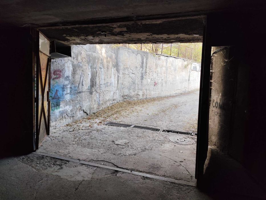 Дава се под наем Гараж / Паркомясто в София, Младост 1 - 18 кв.м за 102 € - Снимка #3