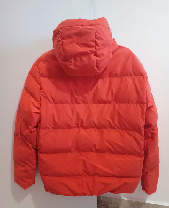 Geacă iarnă puf Puma originală mărimea M