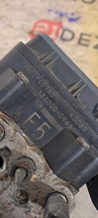 Pompa ABS / Modul ABS pentru Mazda 6 cu codul: 133000-0961