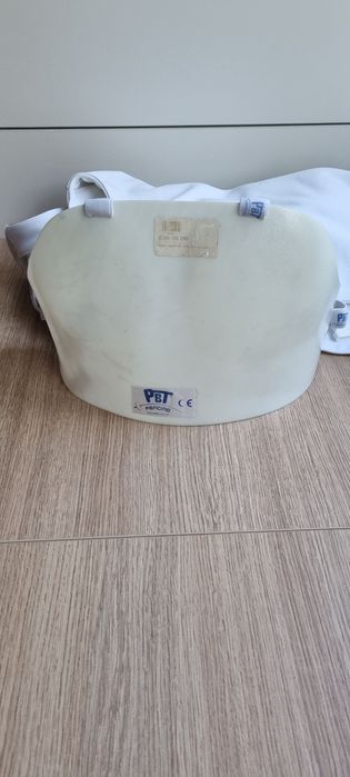 Пълен детско-юношески екип за фехтовка