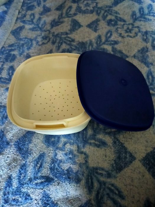 Посуда Tupperware