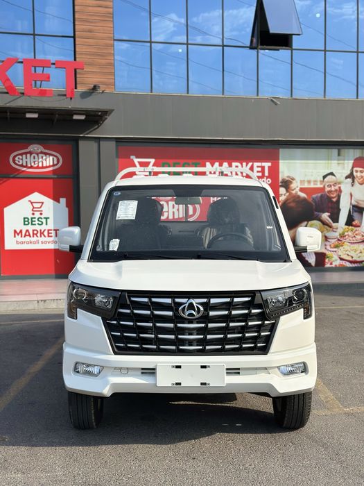 Changan star Plus
