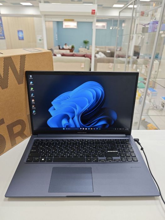 Ноутбук Asus Vivobook