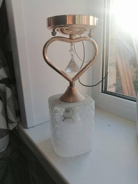 Продам три светильника