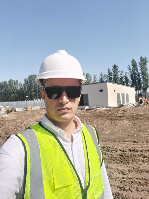 Инженер строитель! Контроль качества строительства