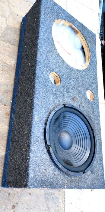 Difuzoare originale și subufar auto Mds .volwagen toate mărcile p