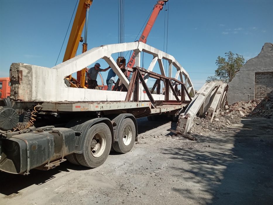 Продам ригель и 24м