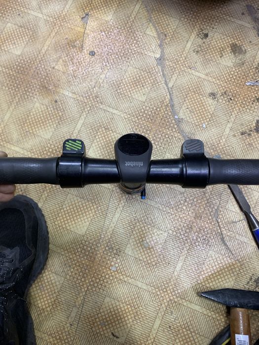 Sagway ninebot за части