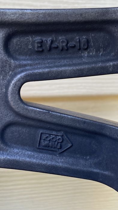 Джанти с гуми 5x100 18