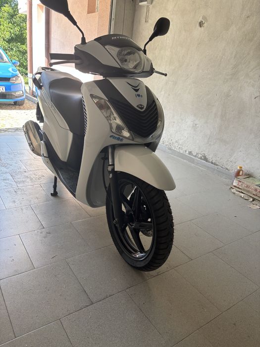 Honda SH150 2010 година