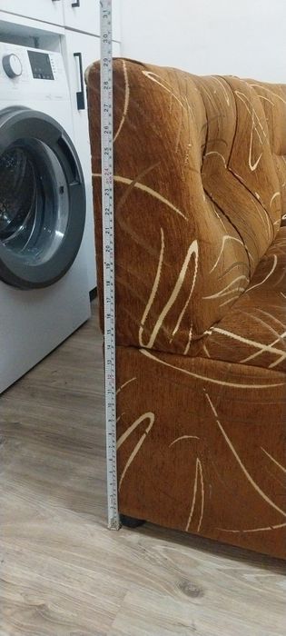 Ъглов кухненски диван