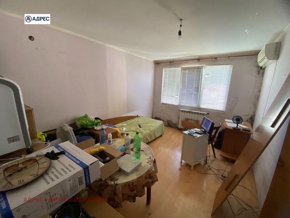 2-стаен в Враца-Дъбника площ 53 цена 65000 - снимка 1