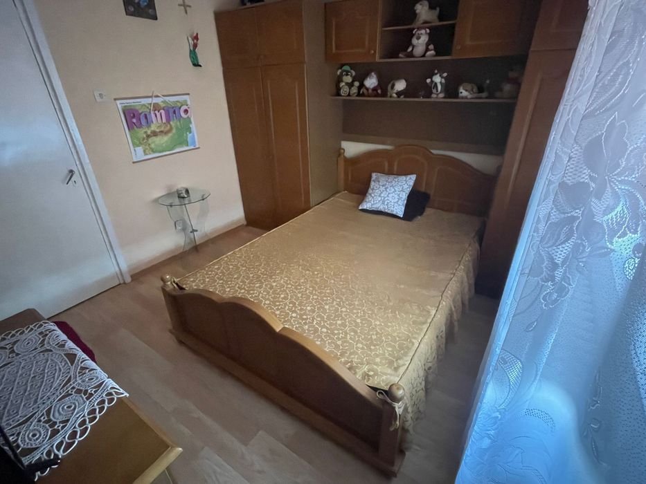 Apartament 3 camere