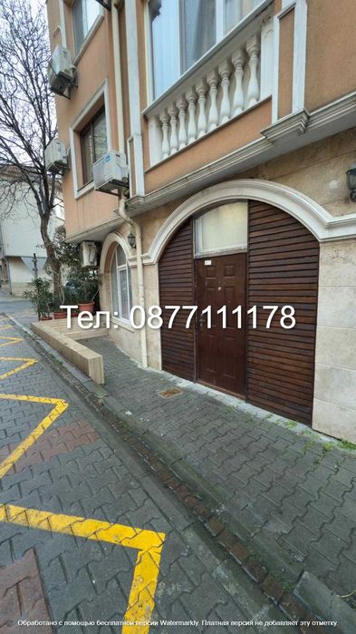 Уютен 2-стаен в Топ Локация!!! Поморие, Стар Град